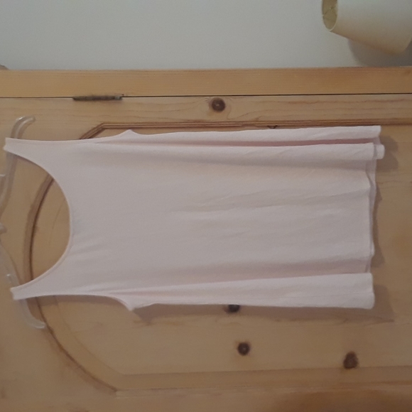 Eileen Fisher silk top. - Picture 3 of 3